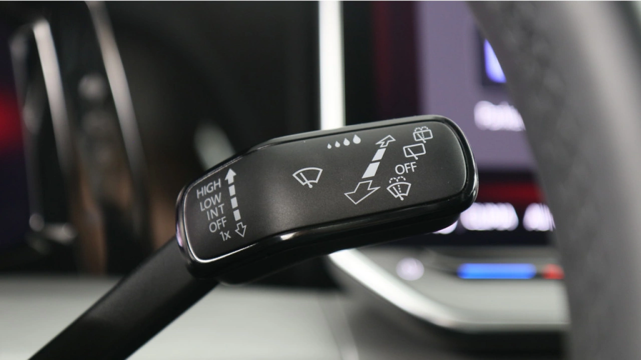 Volkswagen Golf 1.5 eHybrid 204pk Life Edition DSG