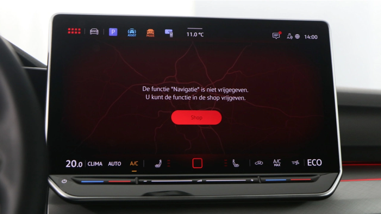 Volkswagen Golf 1.5 eHybrid 204pk Life Edition DSG