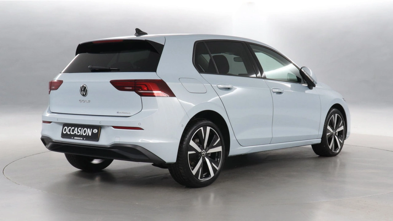 Volkswagen Golf 1.5 eHybrid 204pk Life Edition DSG
