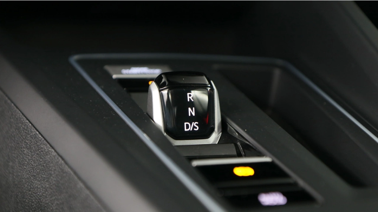 Volkswagen Golf 1.5 eHybrid 204pk Life Edition DSG