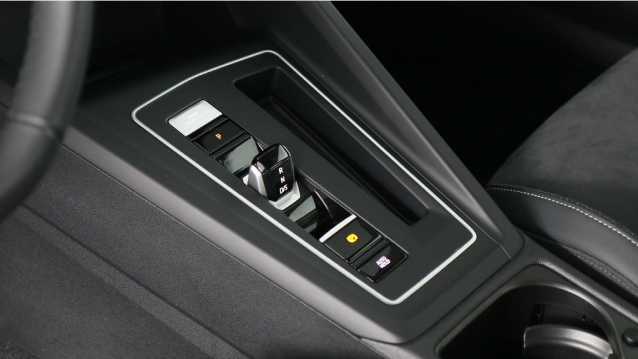 Volkswagen Golf 1.5 eHybrid 204pk Life Edition DSG