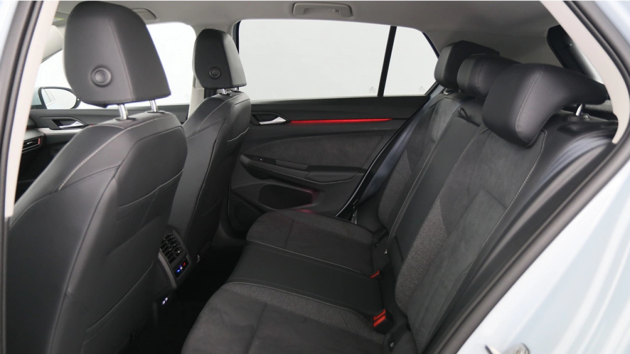 Volkswagen Golf 1.5 eHybrid 204pk Life Edition DSG