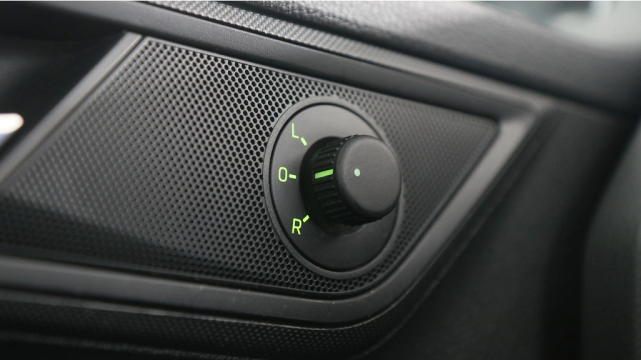 Škoda Fabia Combi 1.0 TSI 95pk Business Edition