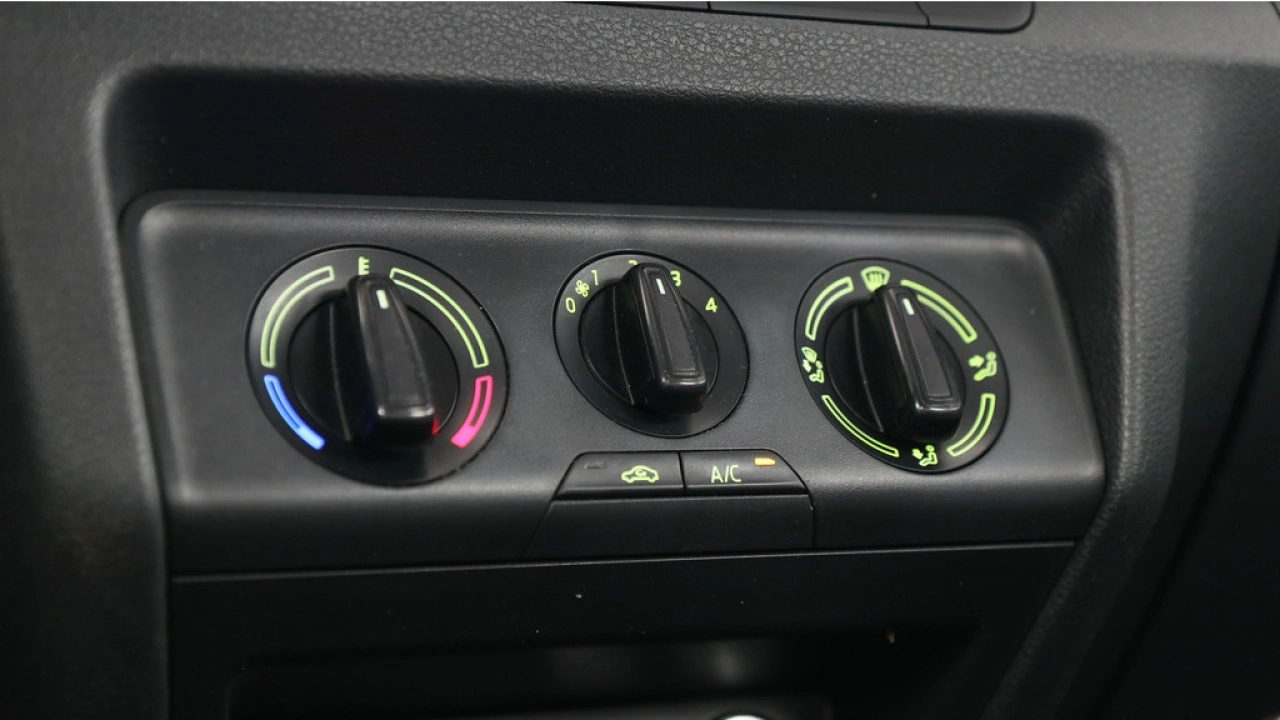 Škoda Fabia Combi 1.0 TSI 95pk Business Edition