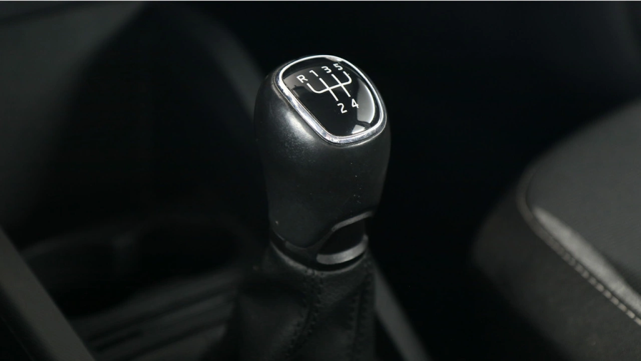 Škoda Fabia Combi 1.0 TSI 95pk Business Edition