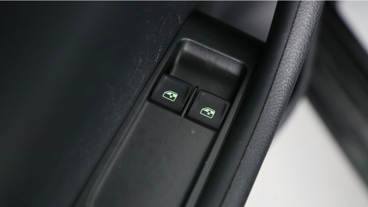 Škoda Fabia Combi 1.0 TSI 95pk Business Edition