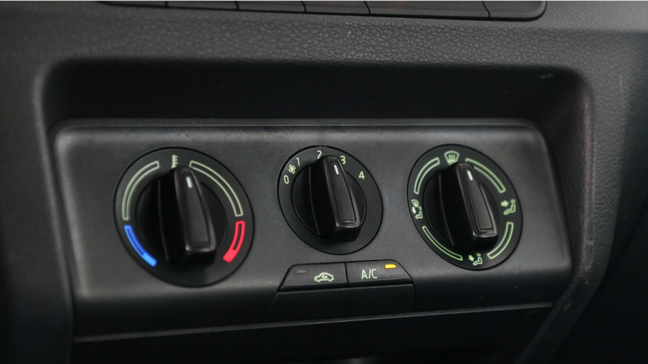 Škoda Fabia Combi 1.0 TSI 95pk Business Edition