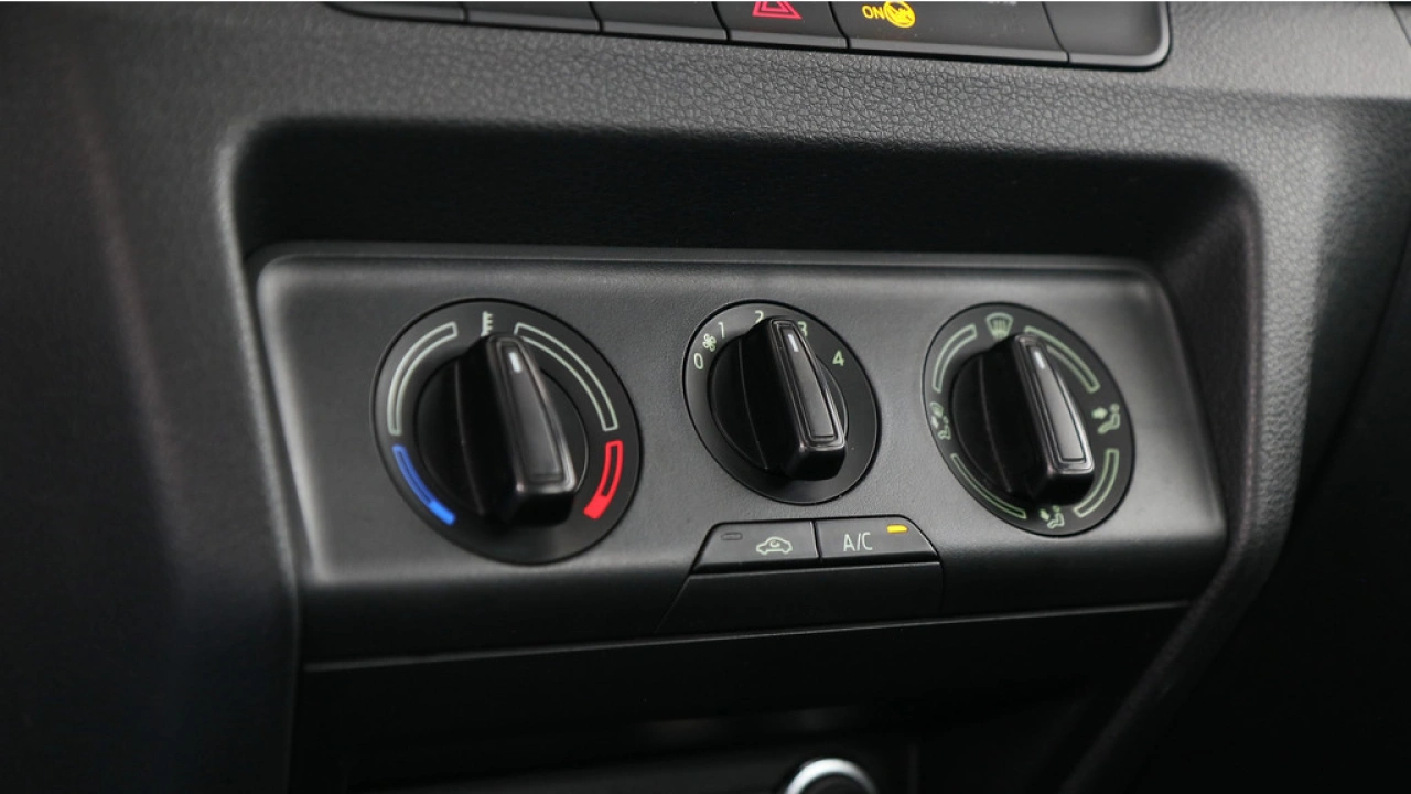 Škoda Fabia Combi 1.0 TSI 95pk Ambition