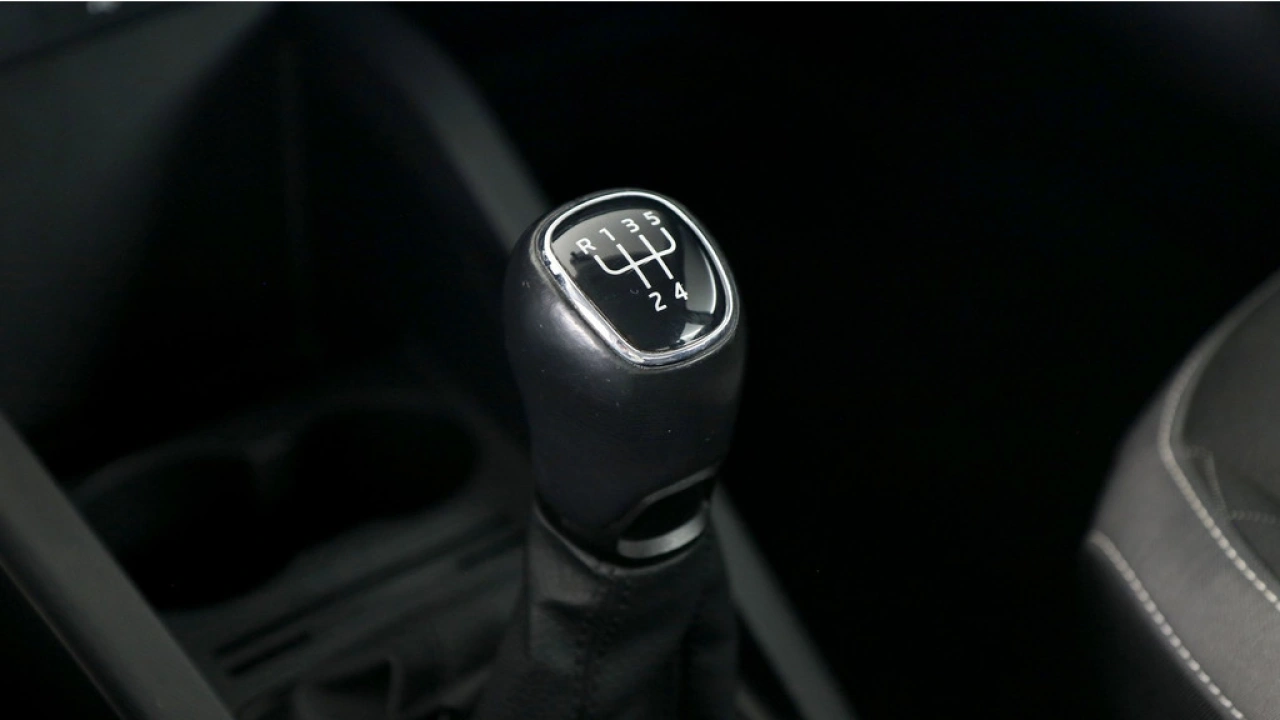 Škoda Fabia Combi 1.0 TSI 95pk Ambition