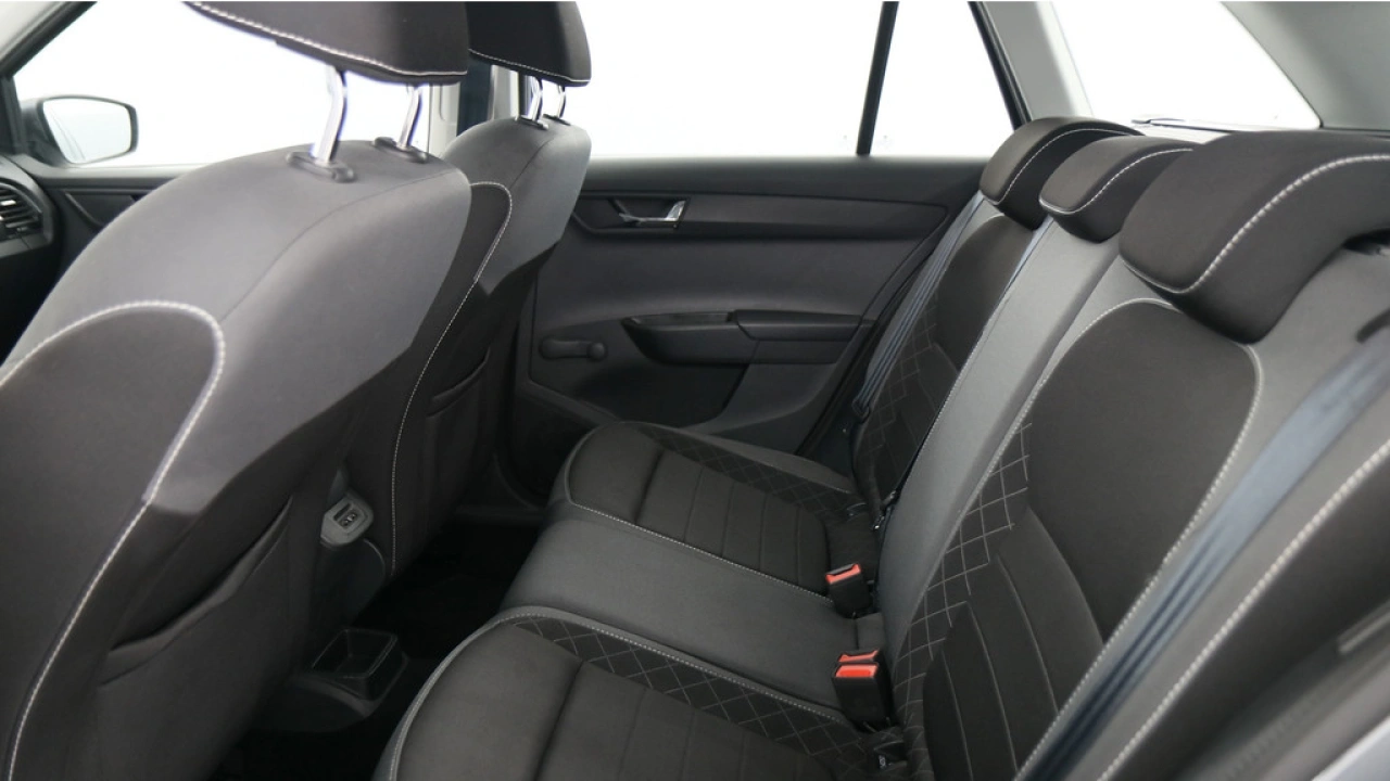 Škoda Fabia Combi 1.0 TSI 95pk Ambition