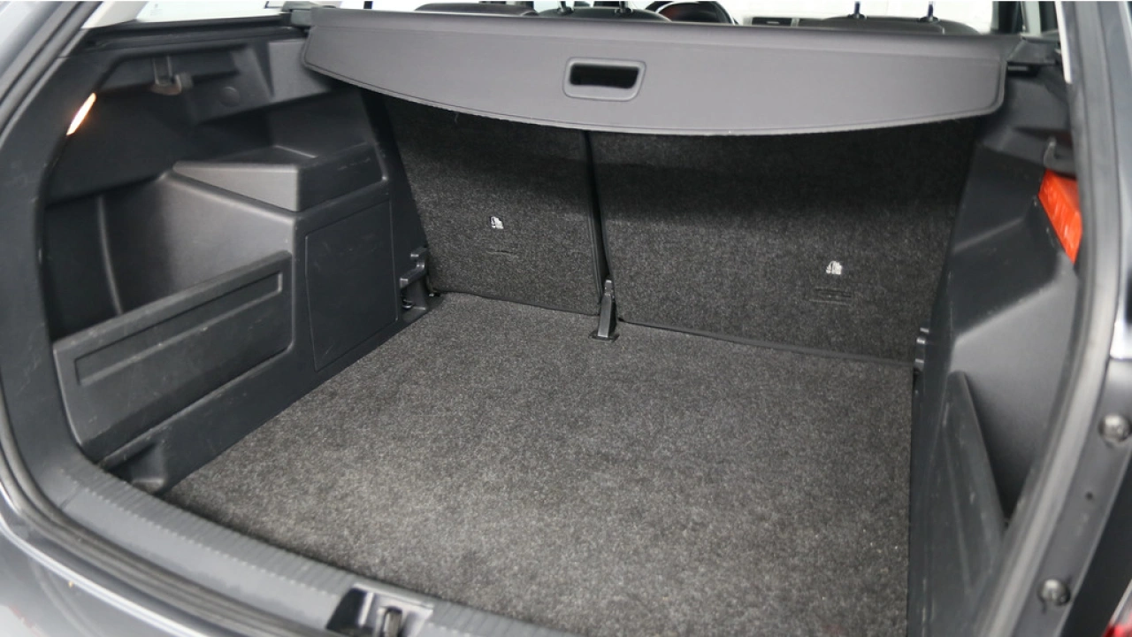 Škoda Fabia Combi 1.0 TSI 95pk Ambition