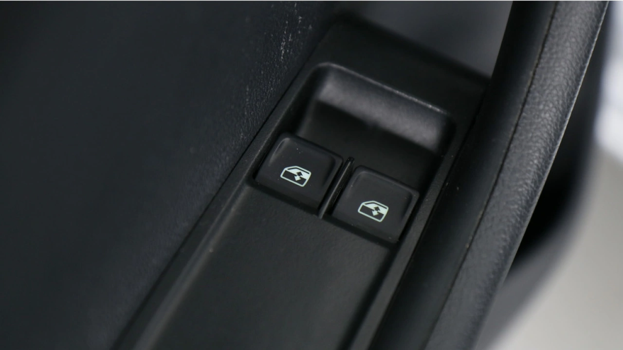 Škoda Fabia Combi 1.0 TSI 95pk Ambition