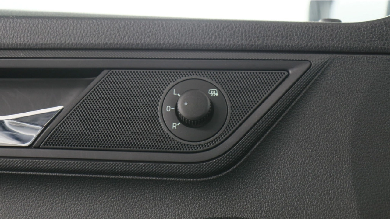 Škoda Fabia Combi 1.0 TSI 95pk Ambition