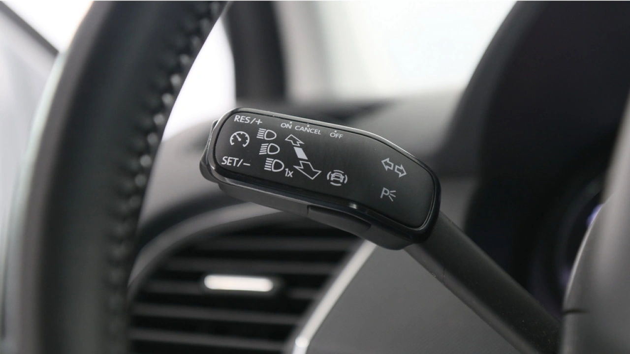 Škoda Fabia Combi 1.0 TSI 95pk Ambition