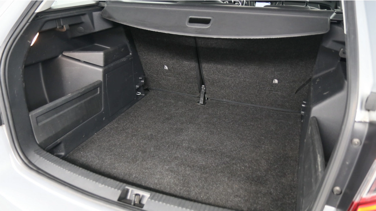 Škoda Fabia Combi 1.0 TSI 95pk Ambition