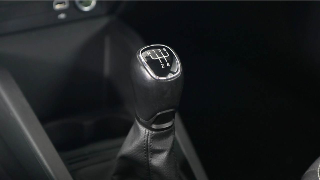 Škoda Fabia Combi 1.0 TSI 95pk Ambition