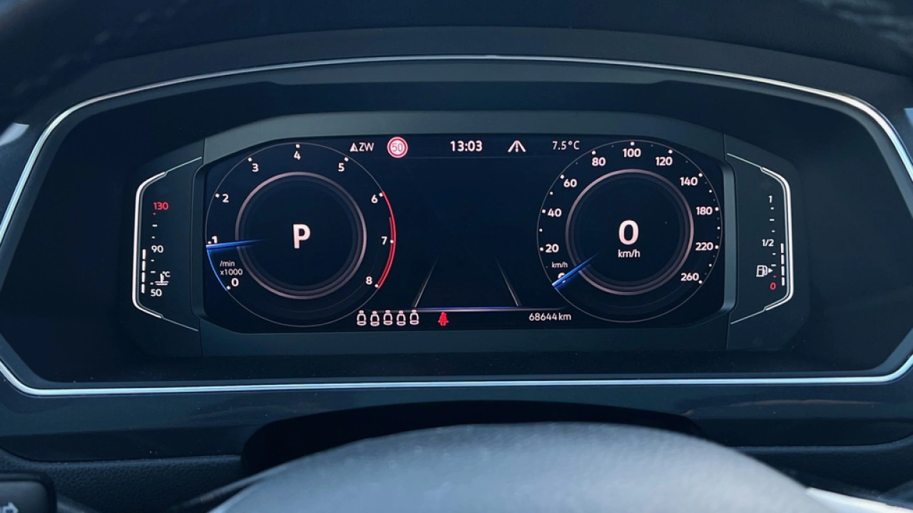 Volkswagen Tiguan Allspace 1.5 TSI 150pk DSG Highline Business R 7p. Panoramadak