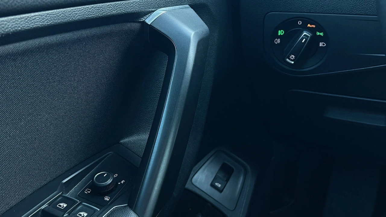 Volkswagen Tiguan Allspace 1.5 TSI 150pk DSG Highline Business R 7p. Panoramadak