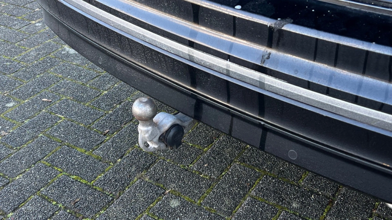 Volkswagen Tiguan Allspace 1.5 TSI 150pk DSG Highline Business R 7p. Panoramadak