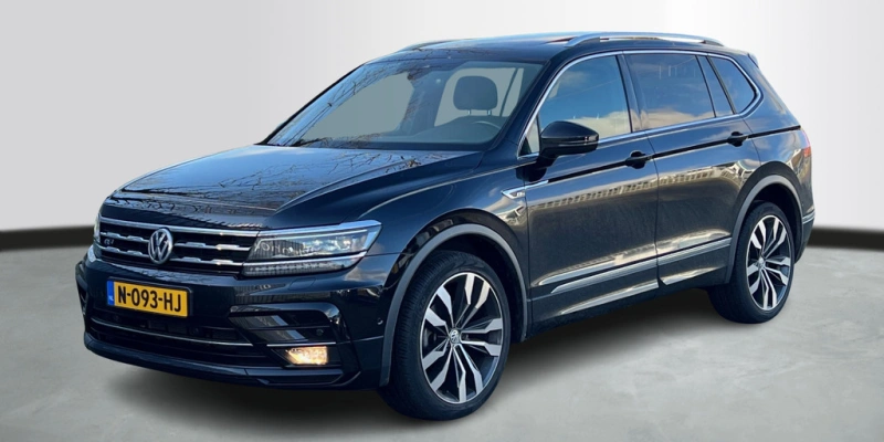 Volkswagen Tiguan Allspace 1.5 TSI 150pk DSG Highline Business R 7p. Panoramadak