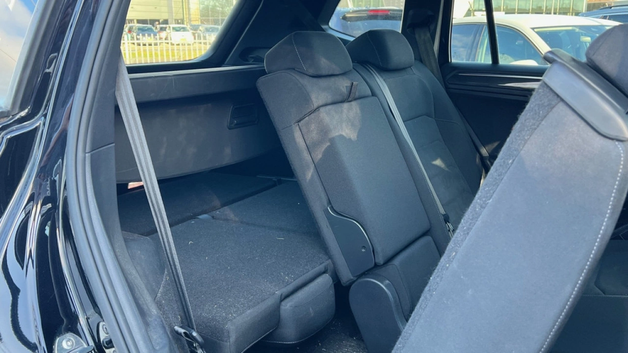 Volkswagen Tiguan Allspace 1.5 TSI 150pk DSG Highline Business R 7p. Panoramadak