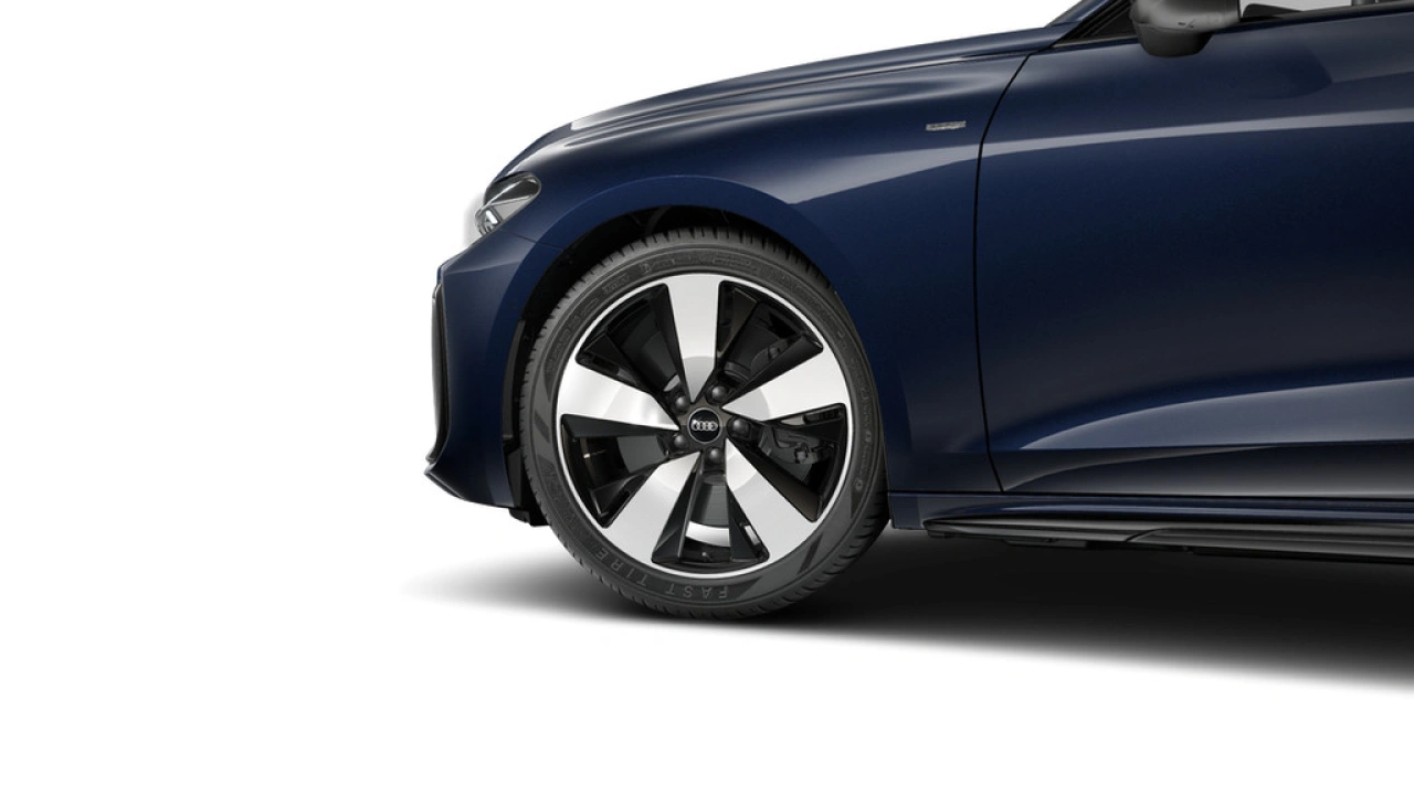 Audi A5 Limousine e-hybrid quattro 299 S tronic S edition