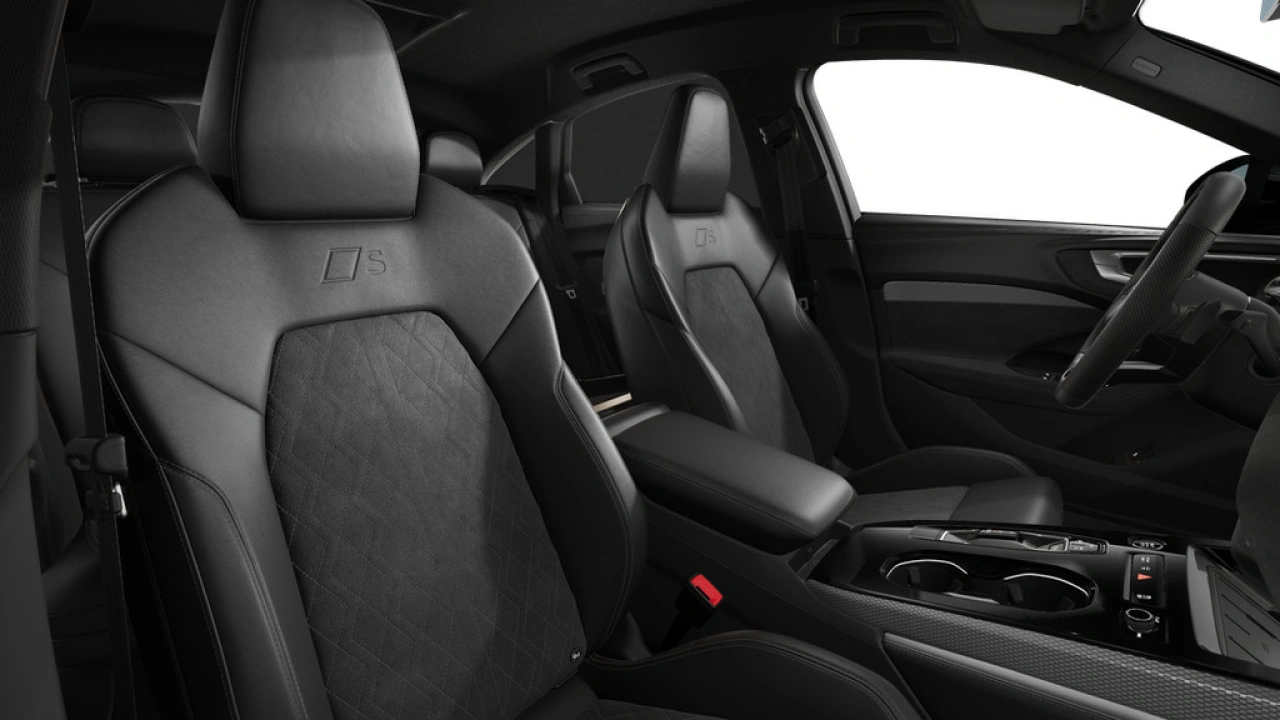 Audi A5 Limousine e-hybrid quattro 299 S tronic S edition