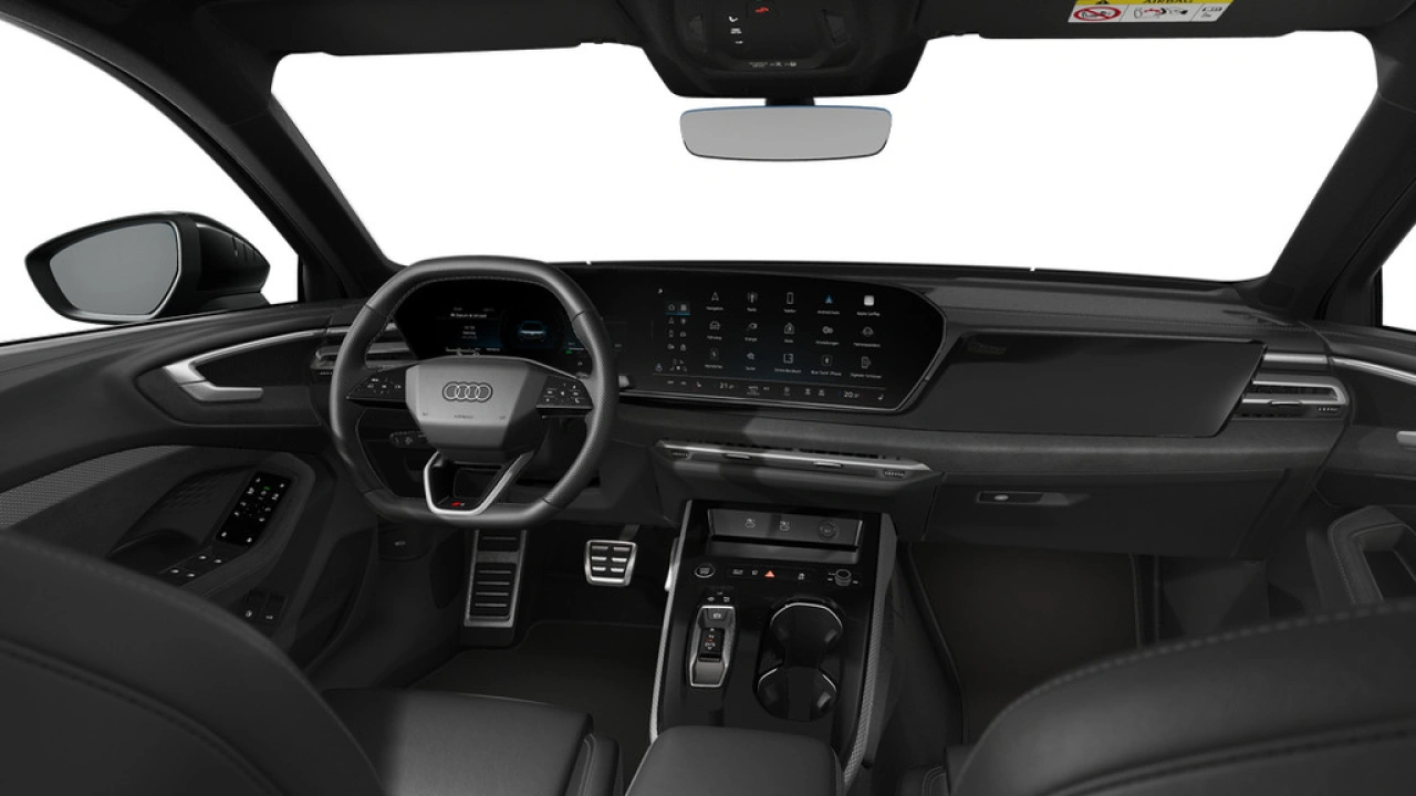 Audi A5 Limousine e-hybrid quattro 299 S tronic S edition