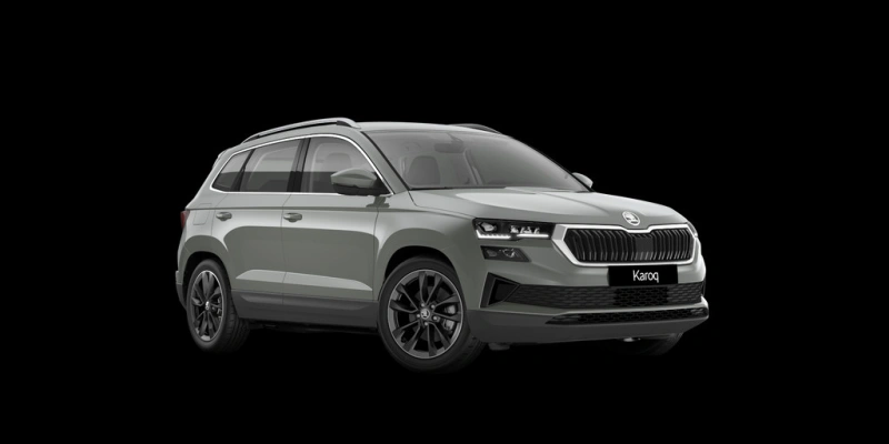 Škoda Karoq 1.5 TSI 150 7DSG Sportline Business