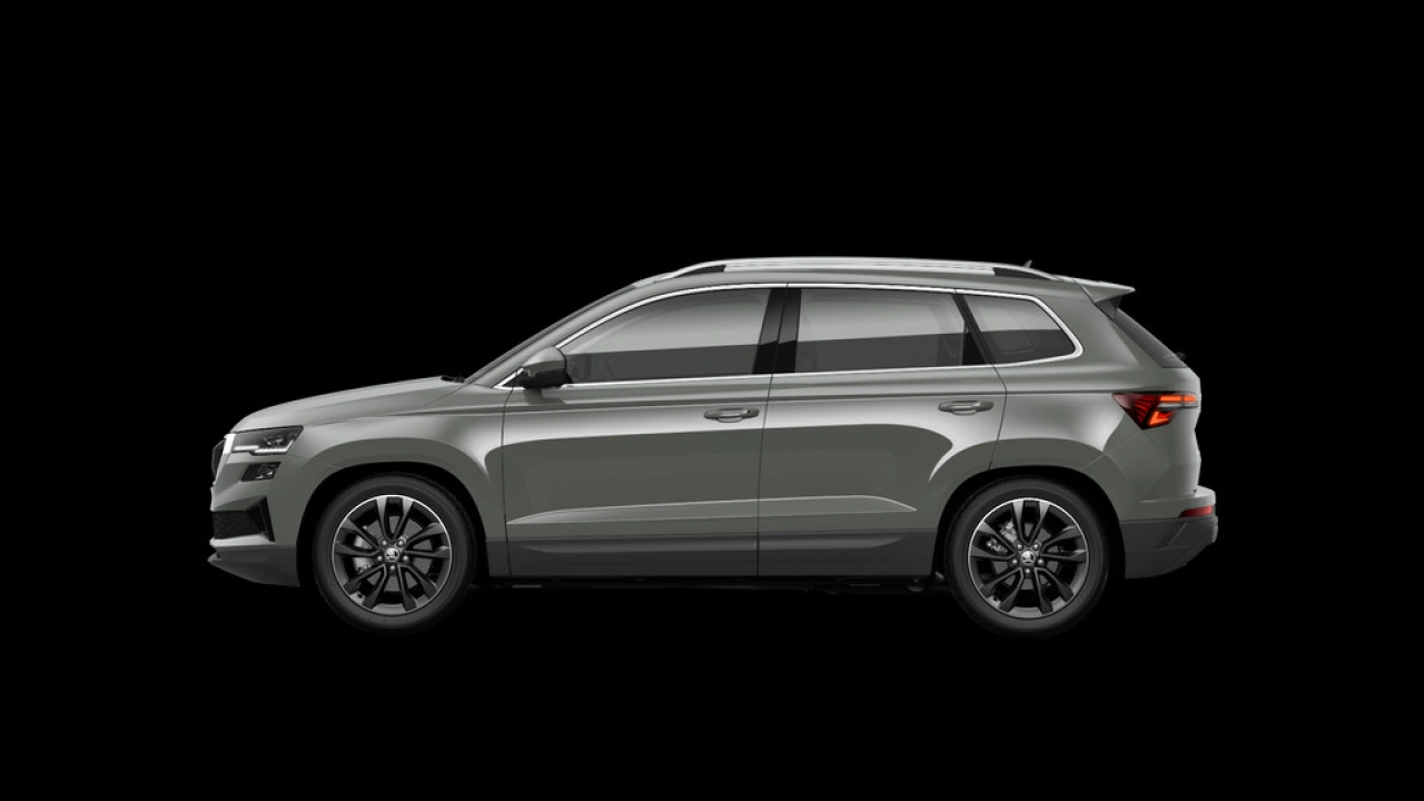 Škoda Karoq 1.5 TSI 150 7DSG Sportline Business