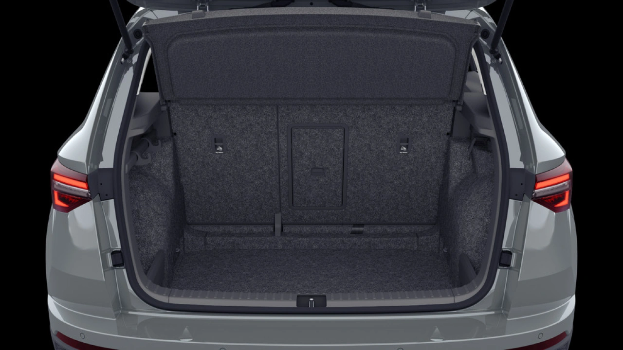 Škoda Karoq 1.5 TSI 150 7DSG Sportline Business