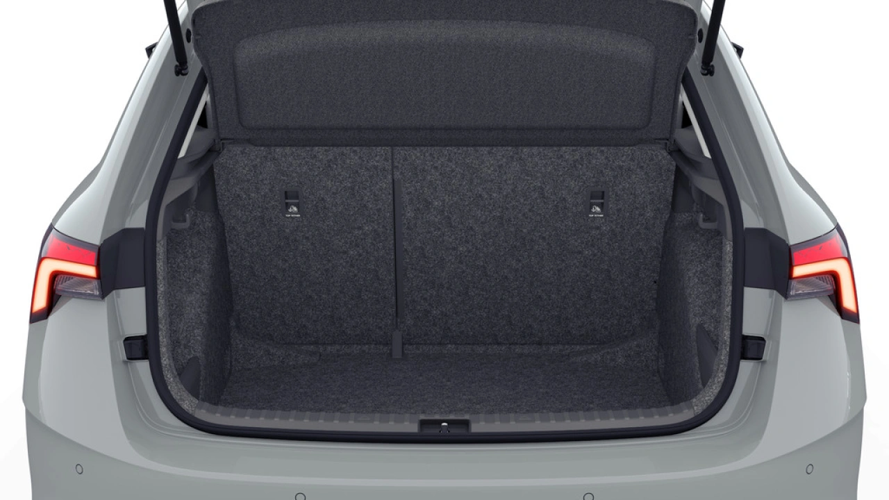 Škoda Scala 1.0 TSI Greentech 115 7DSG Monte Carlo