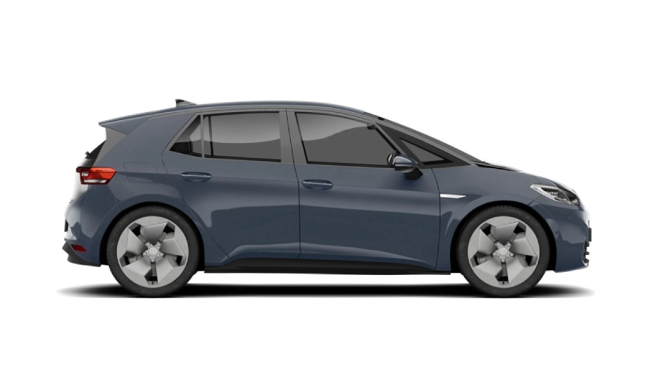 Volkswagen ID.3 Elektromotor 150 1AT Pure