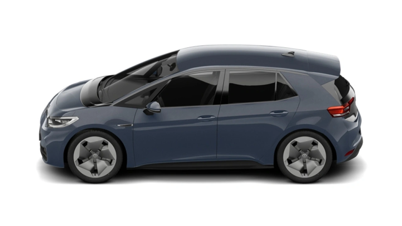 Volkswagen ID.3 Elektromotor 150 1AT Pure