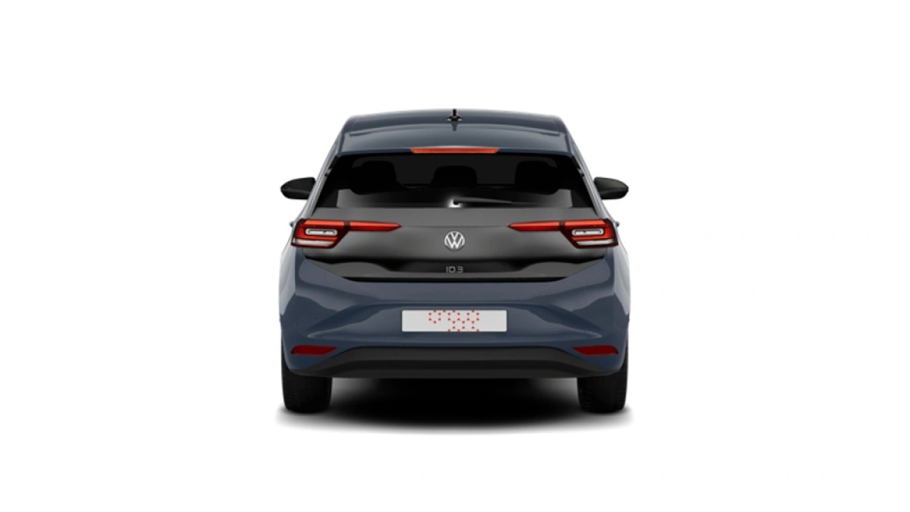 Volkswagen ID.3 Elektromotor 150 1AT Pure