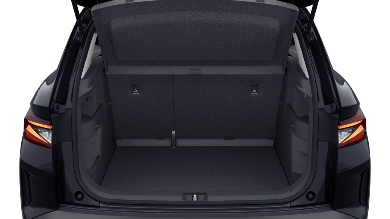 Škoda Elroq 60 Elektromotor 204 1AT Business Edition - Tour