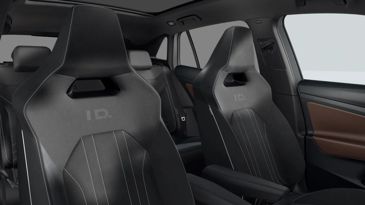 Volkswagen ID.4 77 kWh 286 4MOTION 1AT Pro Limited Edition Plus