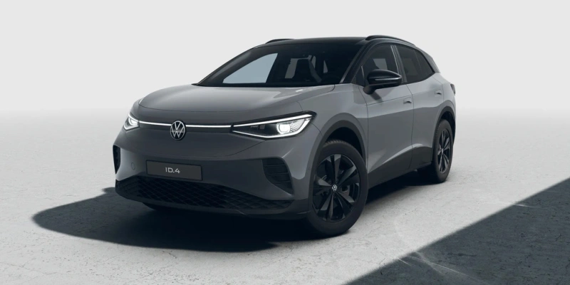 Volkswagen ID.4 77 kWh 286 4MOTION 1AT Pro Limited Edition Plus