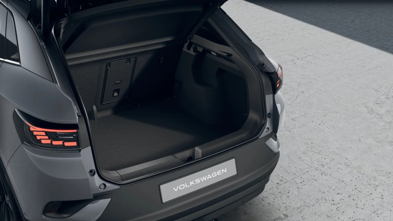 Volkswagen ID.4 77 kWh 286 4MOTION 1AT Pro Limited Edition Plus