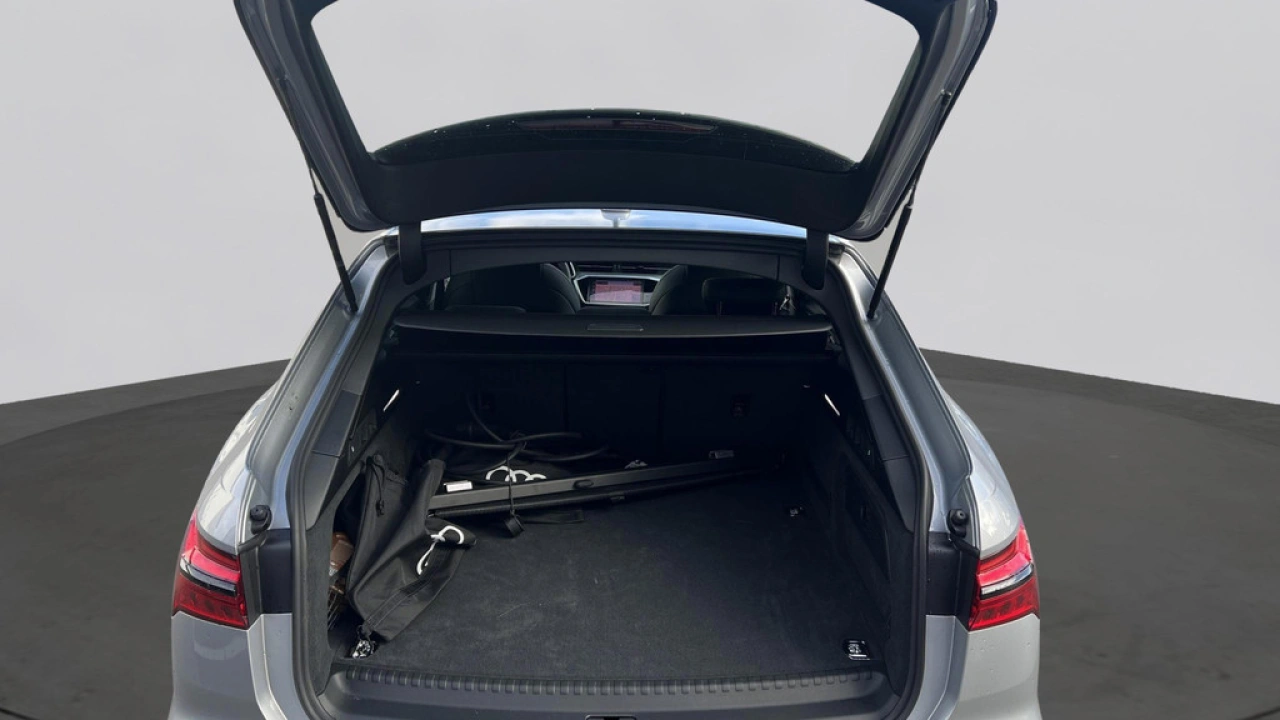 Audi A6 Avant 55 TFSI e 367pk Quattro Pro Line S Competition / Panoramadak / B&O