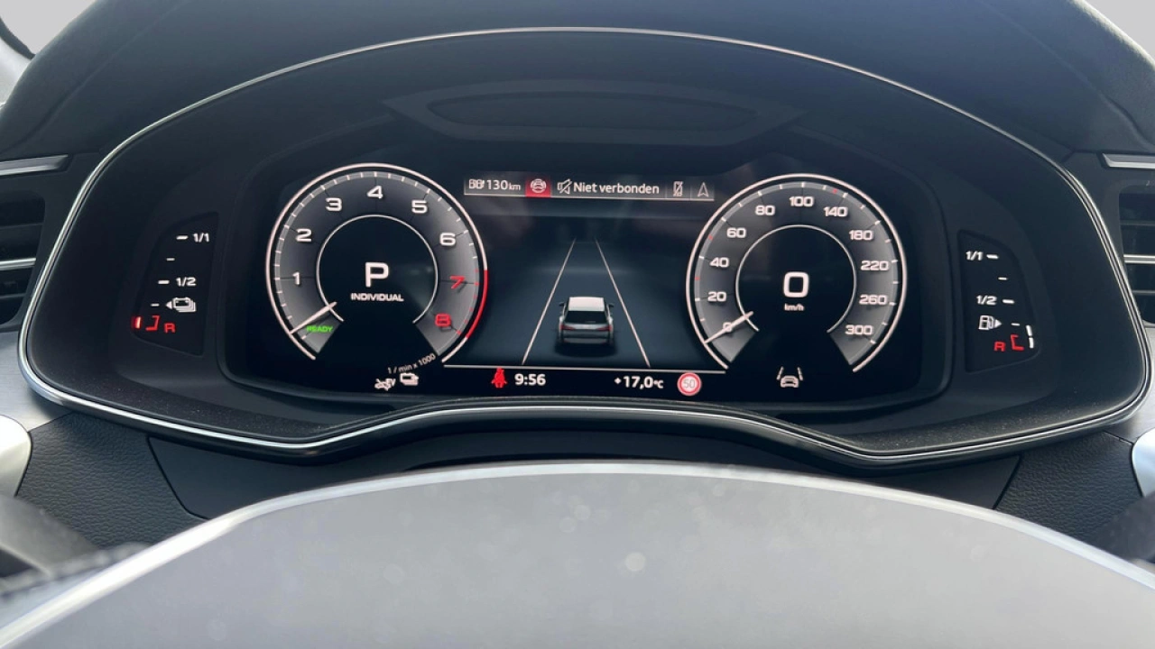 Audi A6 Avant 55 TFSI e 367pk Quattro Pro Line S Competition / Panoramadak / B&O