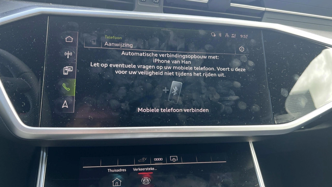 Audi A6 Avant 55 TFSI e 367pk Quattro Pro Line S Competition / Panoramadak / B&O