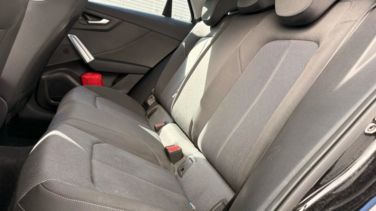 Audi Q2 35 TFSI 150Pk Epic