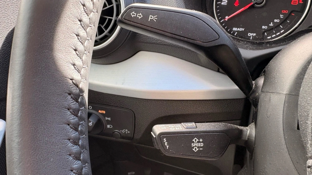 Audi Q2 35 TFSI 150Pk Epic