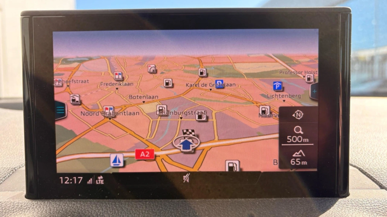 Audi Q2 35 TFSI 150Pk Epic