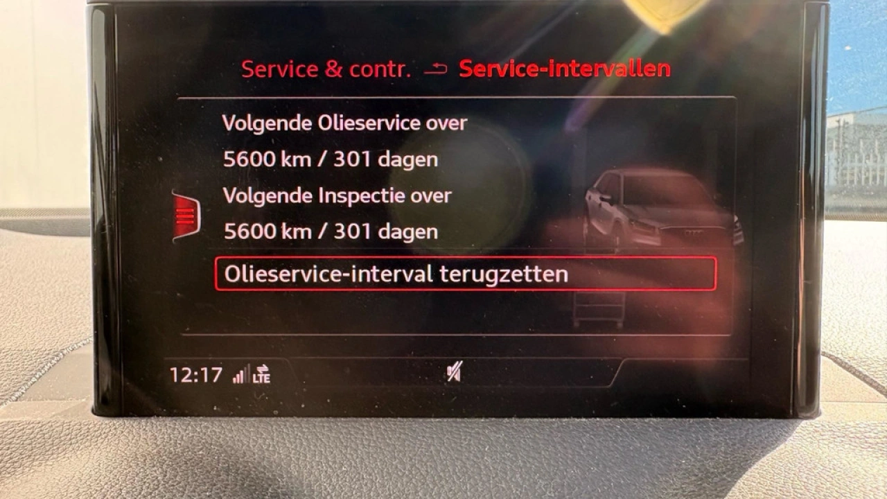 Audi Q2 35 TFSI 150Pk Epic