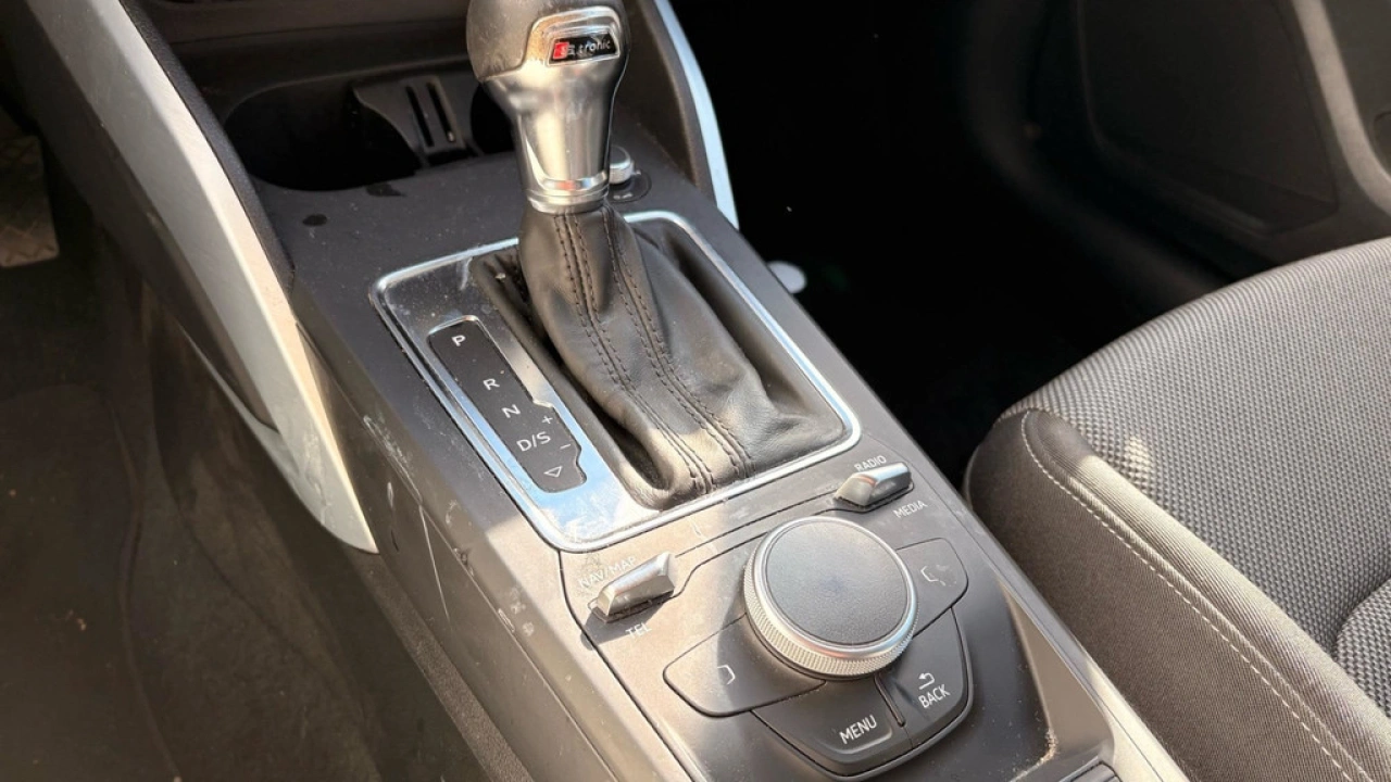 Audi Q2 35 TFSI 150Pk Epic