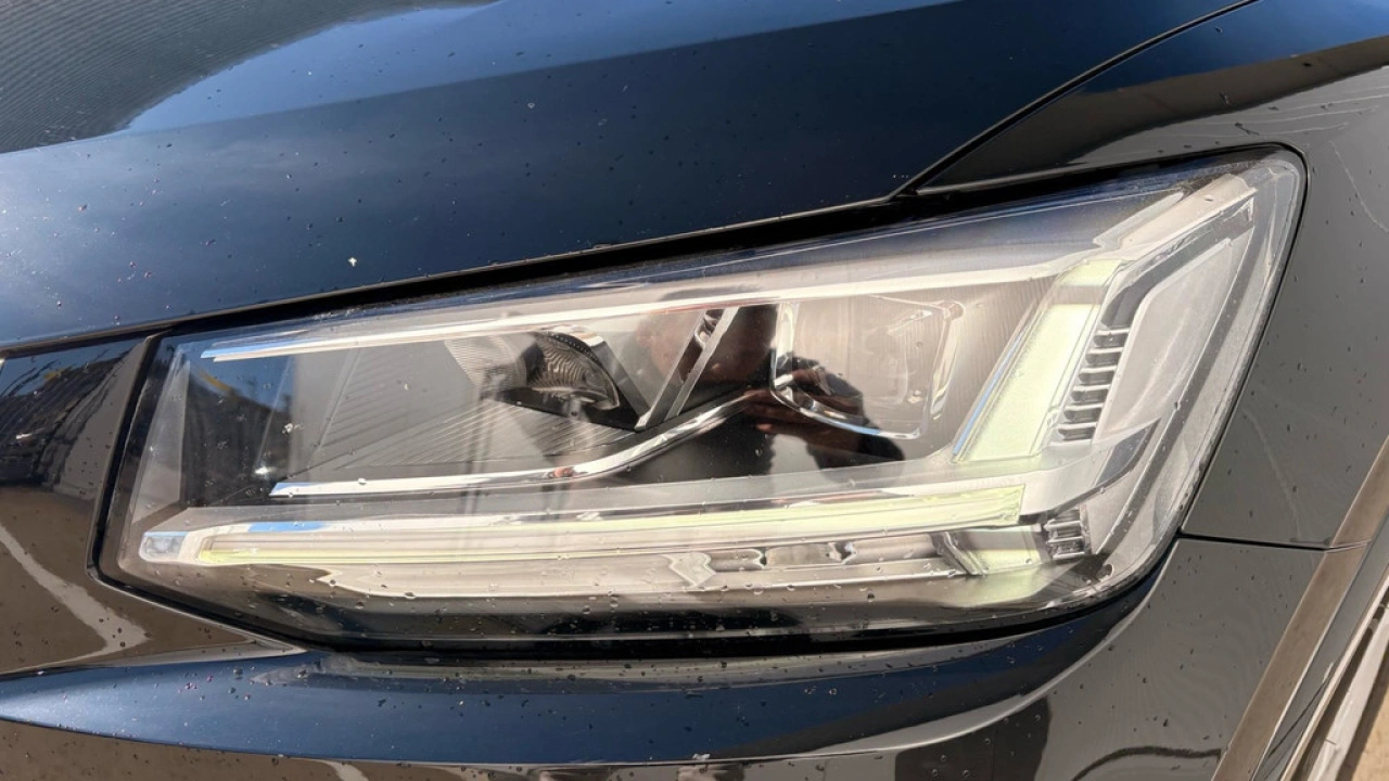 Audi Q2 35 TFSI 150Pk Epic