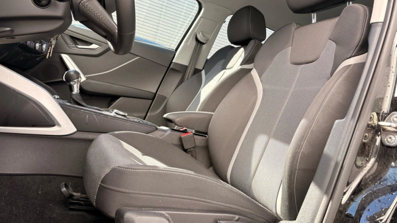 Audi Q2 35 TFSI 150Pk Epic