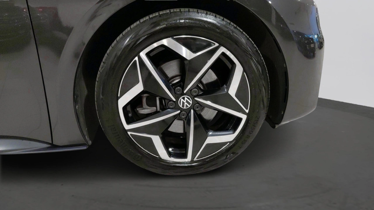 Volkswagen ID.3 First Plus 58 kWh | Navigatie | Camera | App Connect |